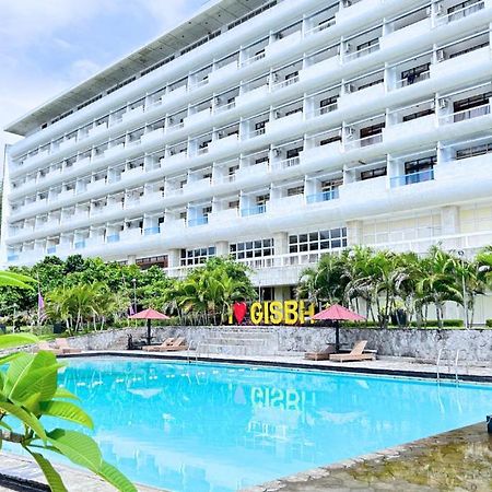 Grand Inna Samudra Beach Cimaja Exterior foto